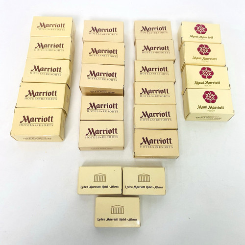 Lotto bar vintage marriott - lotto,