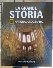 La Fine del MedioEvo LA GRANDE