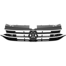Griglia sportiva per - , vw