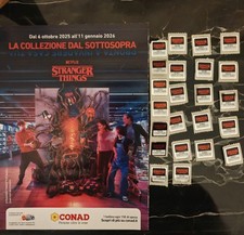 24 BOLLINI CONAD Collezione