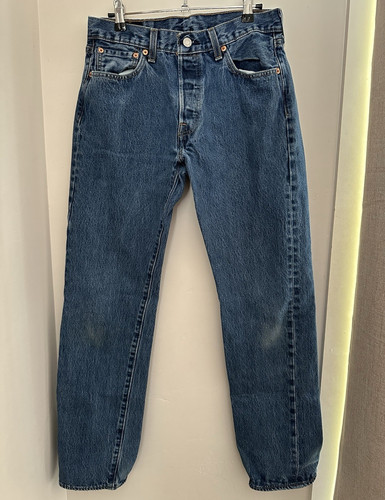 Jeans levi 501 - levi’s, original