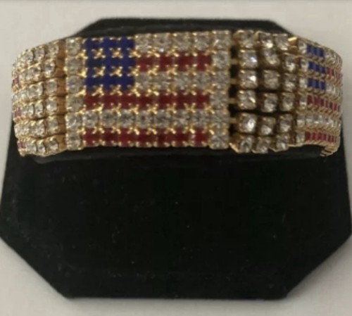 Bracciale vintage tono - bracciale,