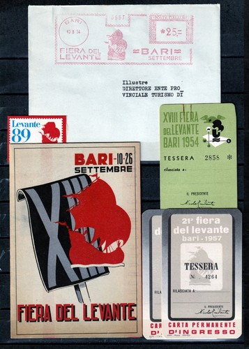 Bari lotto fiera del - bari,