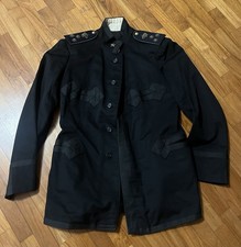 Giacca Mod 903 Capitano Medico