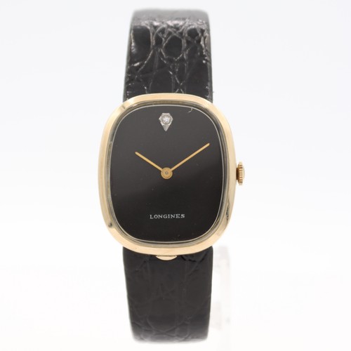 Vintage 32mm 1974 longines - vintage,