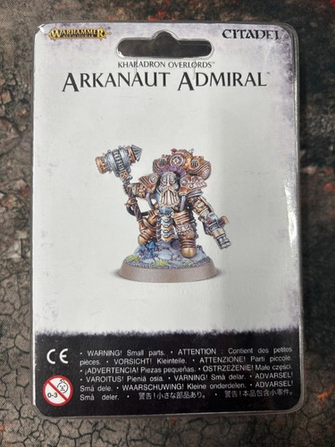 Warhammer age sigmar - age, of