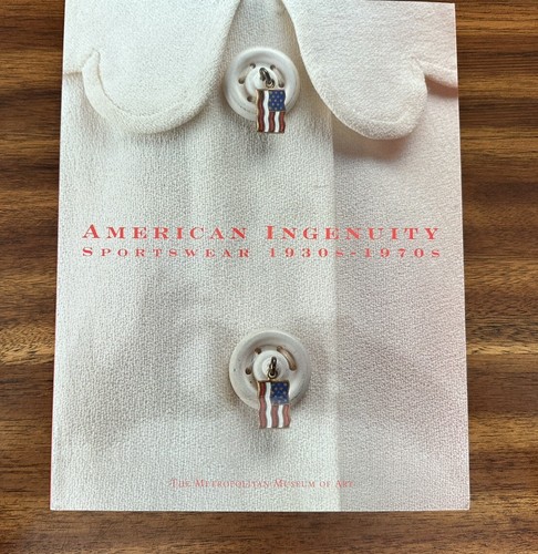 American ingenuity - american,