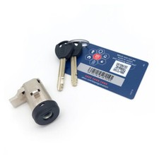 ABUS Cubo Intube Akkuschloss