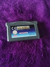 PAC-MAN COLLECTION PACMAN GBA