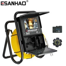 Telecamera ispezione tubi