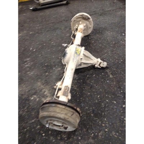 Assale post nissan king - post.,