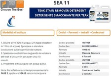 FAREN Trattamento di restauro