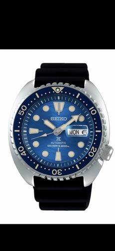 Seiko king turtle save - king,