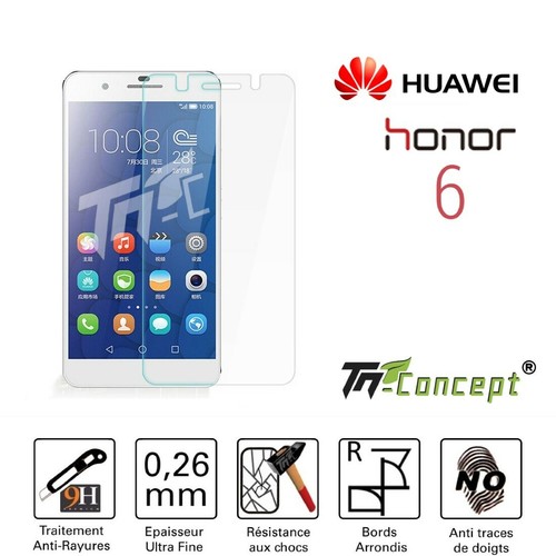 Huawei honor vitre de - huawei,