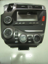 98102714ZD CENTRALINA COMANDO CLIMA BOCCHETTA CITROEN DS5 2012 282385