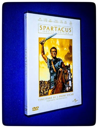 Spartacus special edition - special,