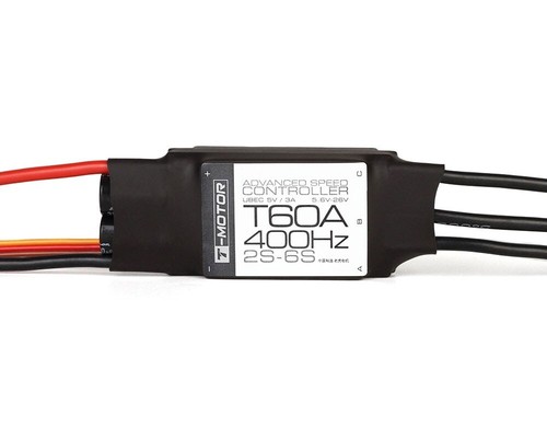 Motore t60a esc 60a - a, t