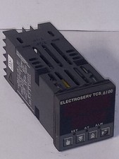 Watlow Campione Refrigeratore