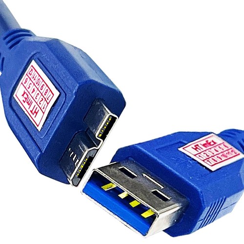 Blu cavo dati usb 0 - dati, per
