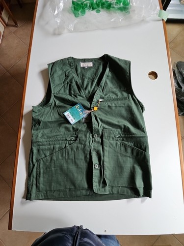 Abbigliamento caccia - da,