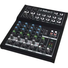 Mixer compatto 8 canali Mackie