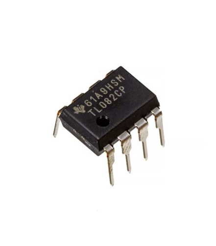 Tl082 amplificatore - cp,