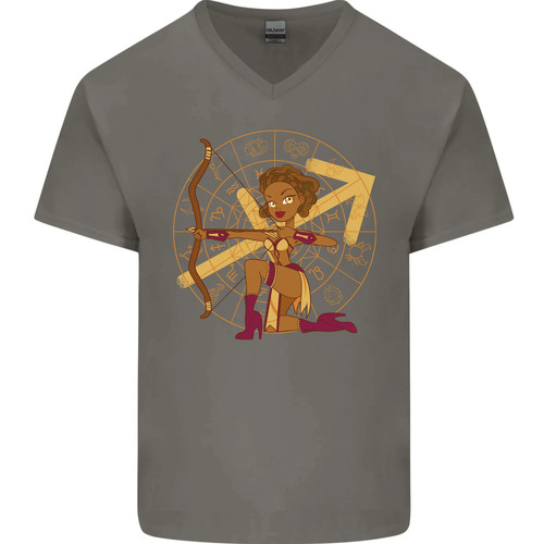 Sagittario femmina arciere - sagittario,