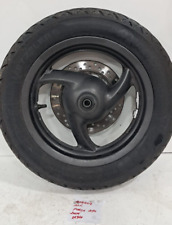 CERCHIO RUOTA ANTERIORE HONDA FORZA 250 2005 2006 2007 VEDI ?
