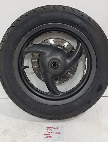 Cerchio ruota anteriore honda - ruota,