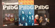 CLASSIC ROCK PRESENT S PROG ASTOUNDING SOUND-AMAZING MUSIC 18/23