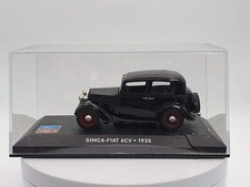 Fiat Simca Balilla (1935)