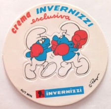 VECCHIO ADESIVO /Old Sticker