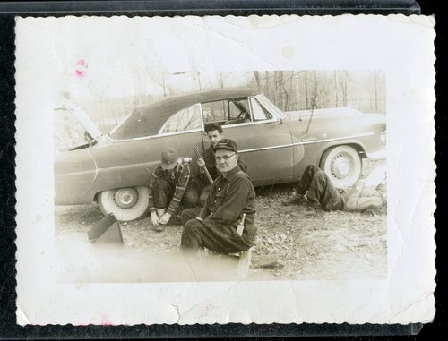 Foto epoca uomini - foto, in