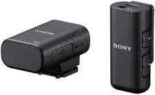 Sistema microfonico wireless