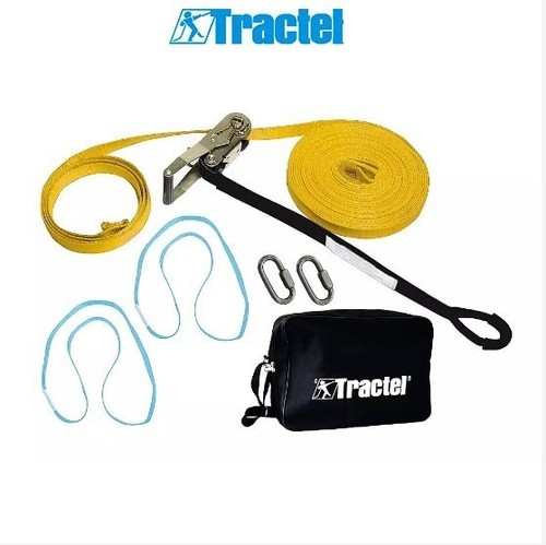 Tractel linea vita - di,