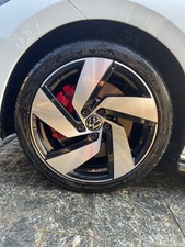  Cerchi 18 golf 8 gti RICHMOND