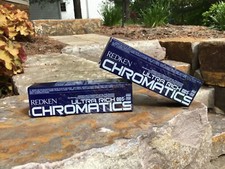 REDKEN Ultra Rich Chromatics