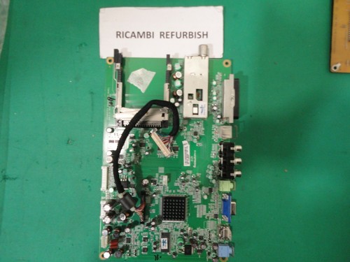 Main board jc229gr12ed - board,