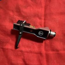 ✅ Supporto X Giradischi Audio Tecnica + Testina Shure M75Ed Type2 X 1200