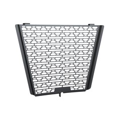 Protezione radiatore moto per