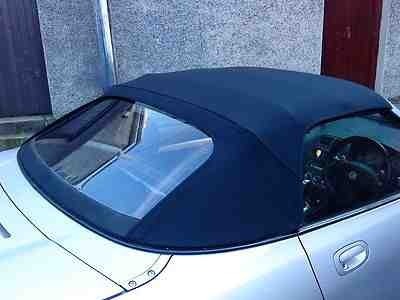Mgf mgtf lunotto posteriore - /,