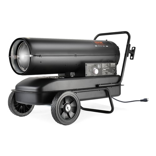 Vevor cannone riscaldante - vevor,