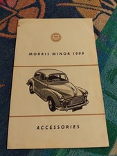 Brochure accessori omologati