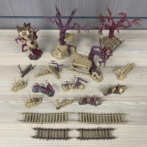 Warhammer age sigmar - warhammer,