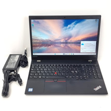 Lenovo FHD 15,6" CAD Gaming