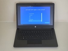 HP Stream 14-cm0506sa 14"