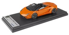 1/43 LAMBORGHINI GALLARDO