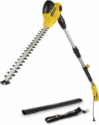 Power plus tagliasiepi - plus,