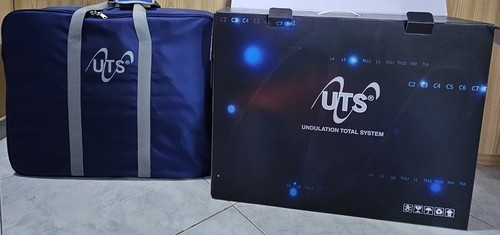 Uts pressoterapia - uts,