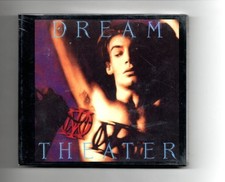 CD ALBUM DREAM THEATER WHEN